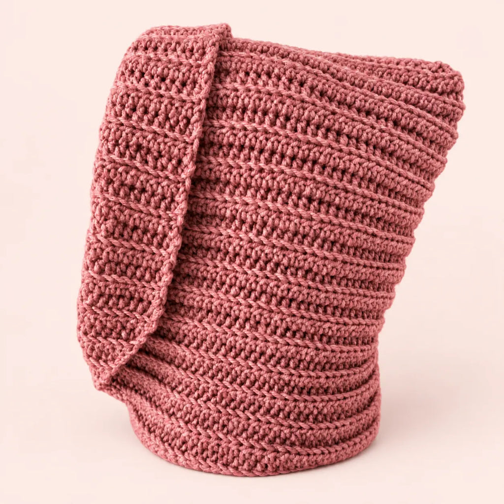 Willow Hooded Cowl- pattern – My Store