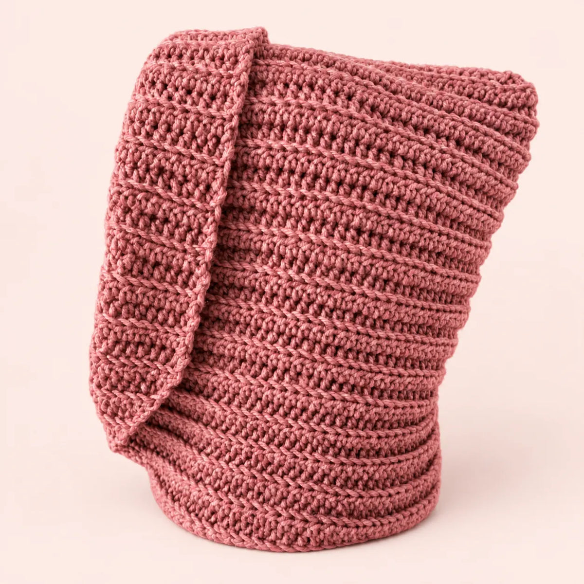Willow Hooded Cowl- pattern